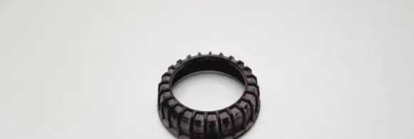 Volvo S70 V70 V70 XC In tank fuel pump screw locking ring/nut 3501322