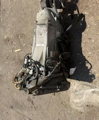 Honda Legend Automatic gearbox M5DA