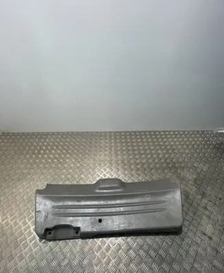 Subaru Forester SG Tailgate trim 