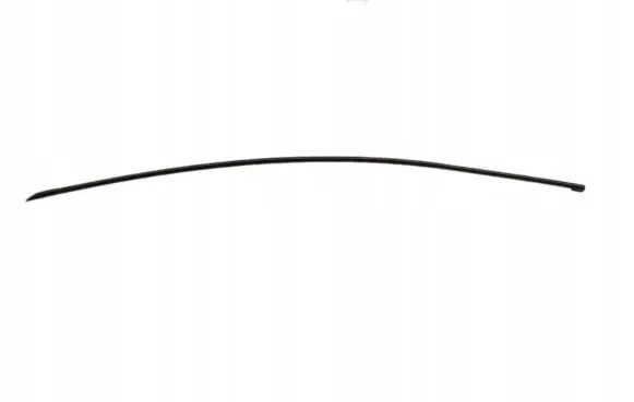 Hyundai i40 Front door trim (molding) 82850-3Z001