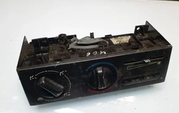Peugeot 406 Climate control unit 652550Z