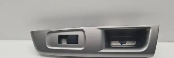 Subaru Forester SJ Front door window switch trim 94266FG500