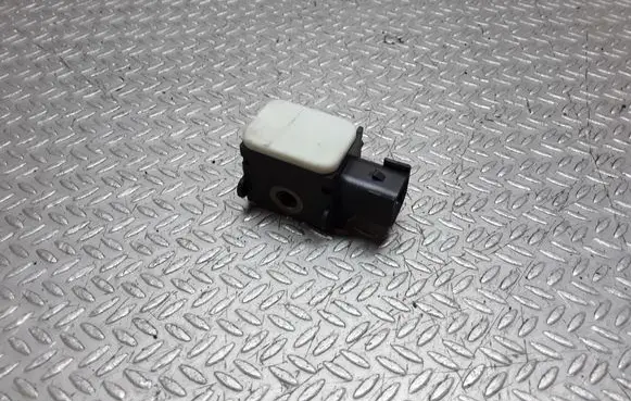 Hyundai Santa Fe Airbag deployment crash/impact sensor 959202B000