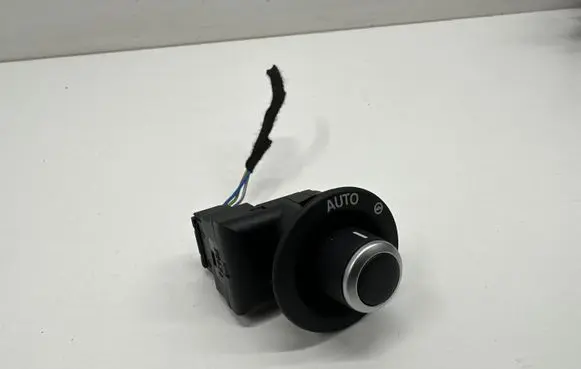 Land Rover Discovery 5 Steering wheel adjustment handle/lever FW936465BB