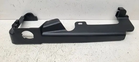 Renault Arkana Front passenger seat rail trim 3991302 873311443R
