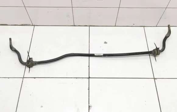 Rear anti-roll bar/sway bar