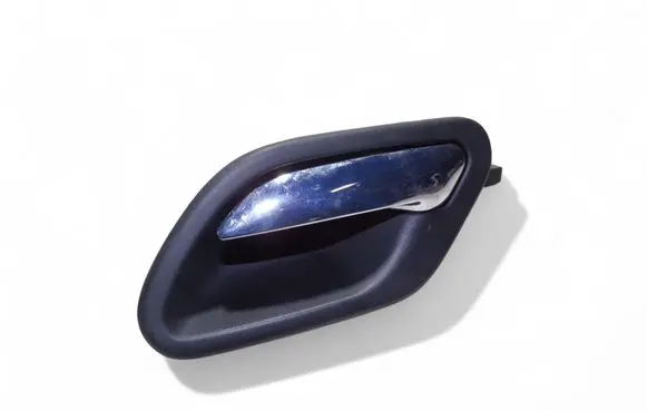 BMW 5 E39 Rear door interior handle 8226049