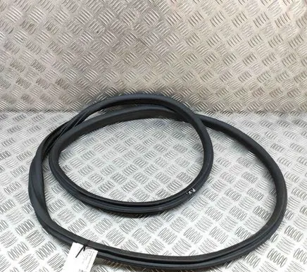 BMW i4 Rubber seal front coupe door 7482945