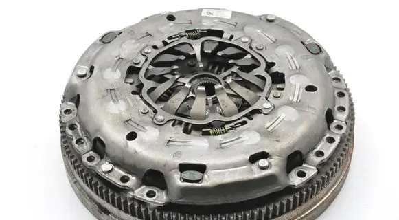 Volkswagen Golf VII Clutch set kit 04L141031B