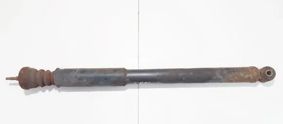 Ford Focus Rear shock absorber/damper