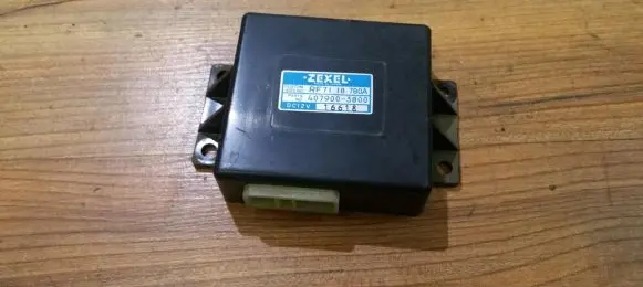 Mazda 626 Other control units/modules 4079003800 407900-3800