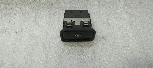 Mercedes-Benz GL X166 Handbrake/parking brake auto hold switch A2469050451
