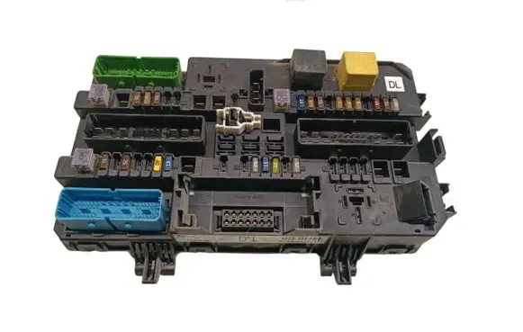 Fuse module