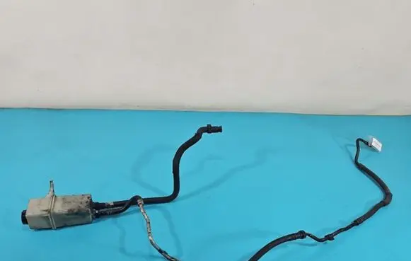 Peugeot Boxer Power steering hose/pipe/line IMPRK1405377