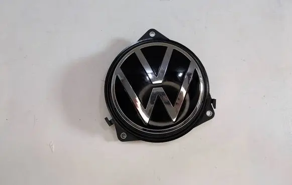 Tailgate/trunk/boot exterior handle