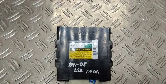Toyota RAV 4 (XA30) Other control units/modules 8963042020