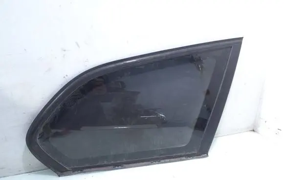 BMW 3 E90 E91 Rear side window As2