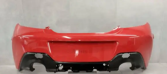 Subaru BRZ Rear bumper 57704CC502