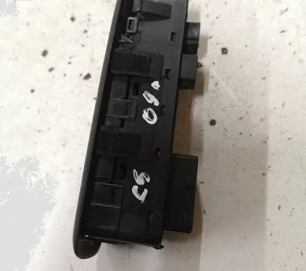 Citroen C5 Electric window control switch 96644917XT 30170275