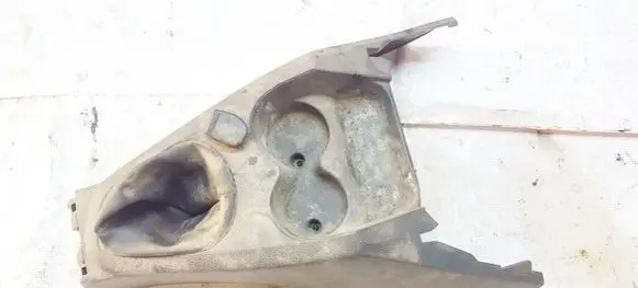 Dacia Sandero Cup holder 