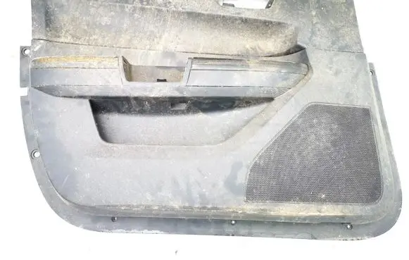 Chrysler 300 - 300C Front door card panel trim 100010681