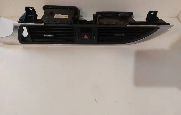 Audi A7 S7 4G Dash center air vent grill 4G1820951G 4G1820951A 9025909
