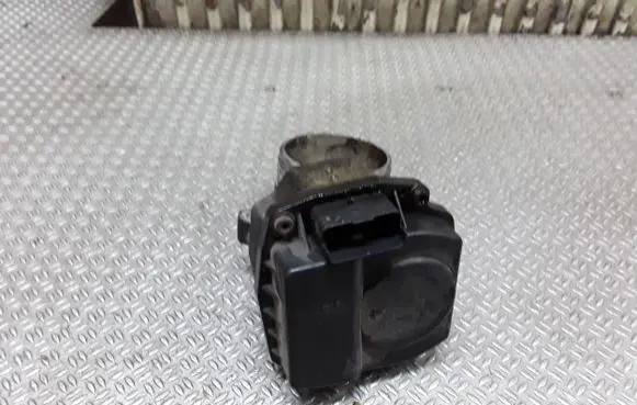 Citroen C3 Throttle valve 9640796280
