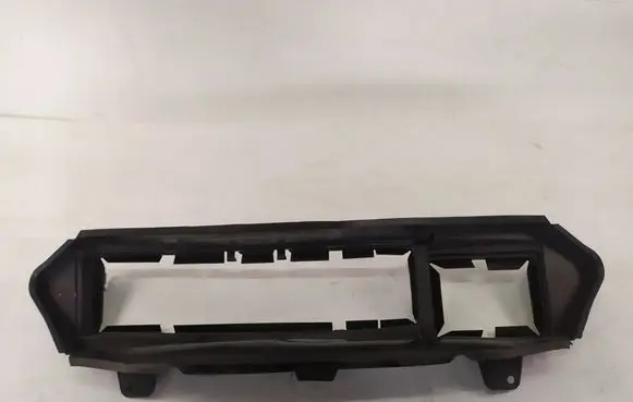 Renault Scenic IV - Grand scenic IV Intercooler air guide/duct channel 622568767R 622564698R
