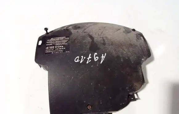 Mercedes-Benz A W168 Other interior part 1685400082
