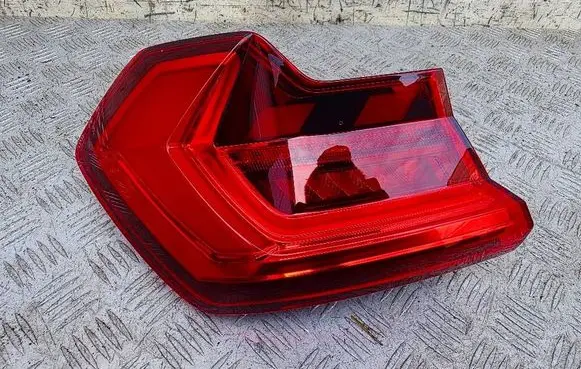 Audi A1 Rear/tail lights 82A945091C