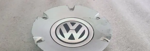 Volkswagen PASSAT B6 Original wheel cap 3C0601149Q