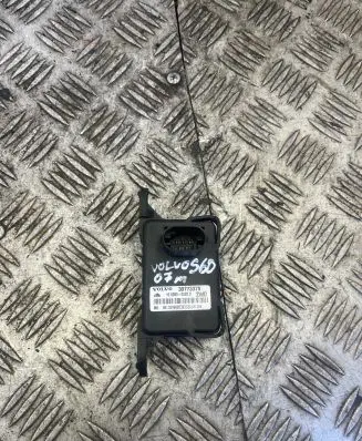 Volvo S60 ESP acceleration yaw rate sensor 30773378