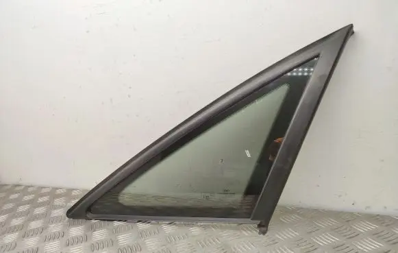 Audi A6 C7 Rear side window