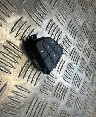 Mercedes-Benz GL X166 Steering wheel buttons/switches A0999050600 143172965 901209980002