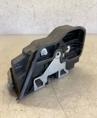 BMW 3 F30 F35 F31 Front door lock 7229461 A053702