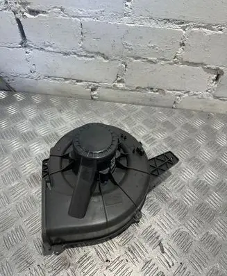 Seat Ibiza IV (6J,6P) Heater fan/blower 6r1819015