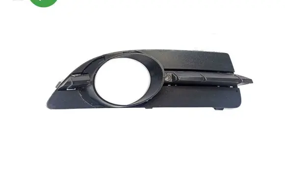 Volkswagen Eos Front fog light trim/grill 1Q0853666B 1Q0854662B M59210D