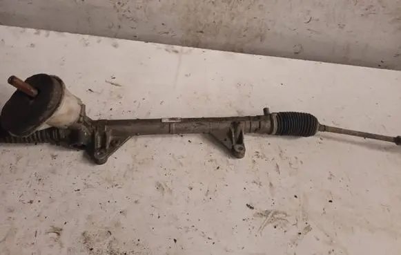 Renault Grand Modus Steering rack 8200124408