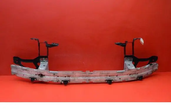BMW 5 E60 E61 Front bumper support beam 