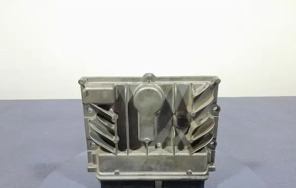 Opel Astra J Engine control unit/module ECU 55588354