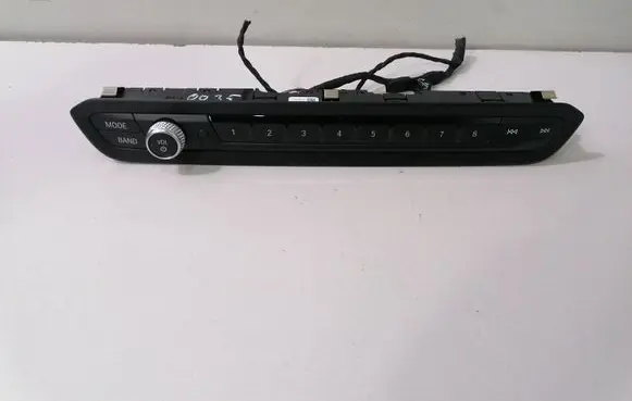 BMW 3 G20 G21 Sound control switch 7949454