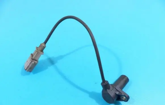 Audi Q7 4L Crankshaft position sensor IMPRK1234082