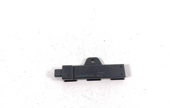 Aerial antenna amplifier