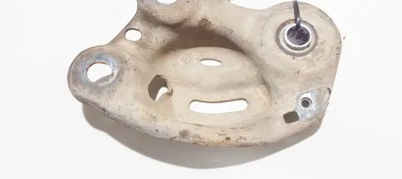 Volvo S80 Bracket in trunk/boot 