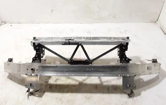 Mercedes-Benz C W206 Radiator support slam panel A2066208700