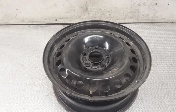 Ford Focus R16 spare wheel 2160849