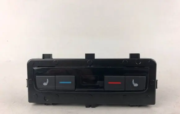 Volkswagen Tiguan Climate control unit 3G0907049E