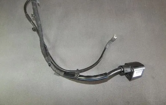 Volkswagen PASSAT B8 Wires (starter motor) 3Q0971345H