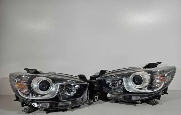 Mazda CX-5 Headlights/headlamps set 103419012890