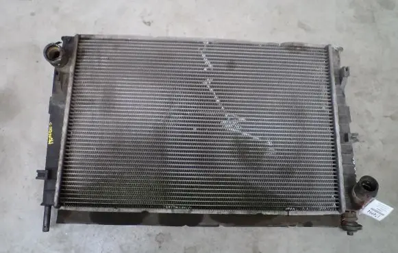 Ford Mondeo MK II Coolant radiator